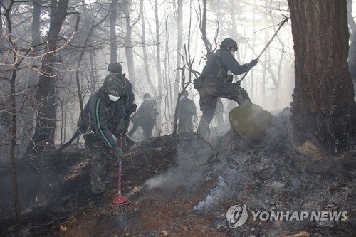 권익위, 군인연금법 군 복무기간 계산 '5사6입'은 위법