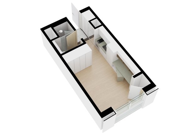 롯데자산개발, 주거임대서비스 '어바니엘 가산' 7일 개장