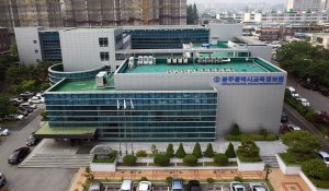 광주광역시교육정보원 진로교육부 신설