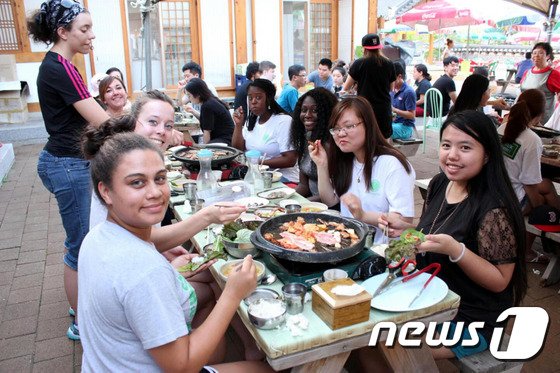 “전주, 꼭 가봐야 할 여행지”…영국 여행매거진 ‘미식투어 실패 없어’