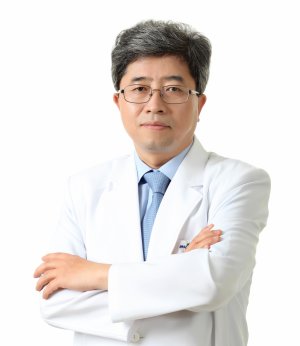 부산대학교병원 김형회 의생명연구원장