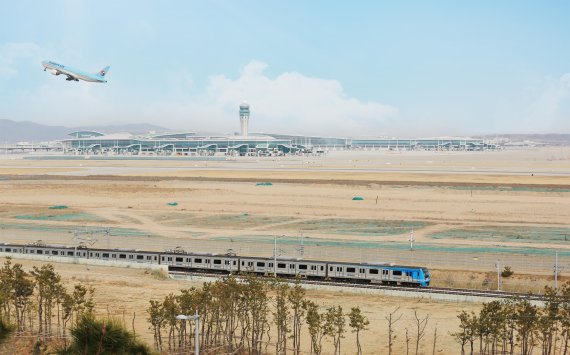 공항철도 인천공항2터미널역 13일 개통