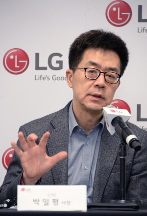 [CES 2018 개막] LG AI 플랫폼, 경쟁업체에 개방