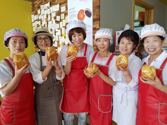 SK이노베이션, 사회적기업 전폭 지원.. 모어댄·전주비빔빵 등 '스타기업' 발굴