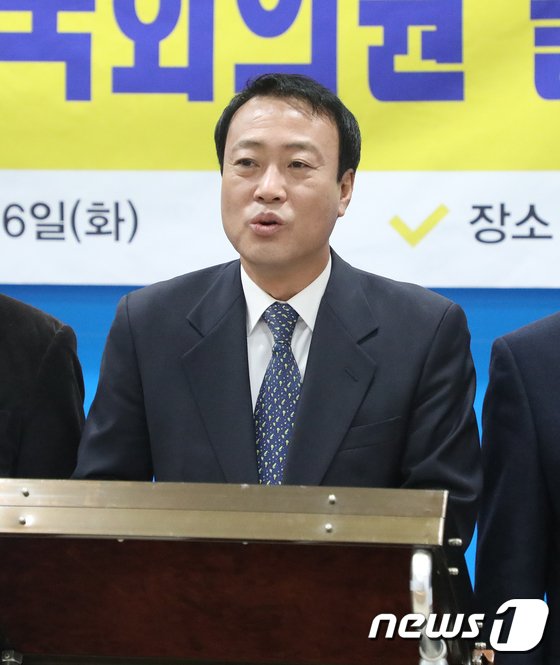 조승수 전 의원 음주 운전 사고.. '면허 취소 수준'