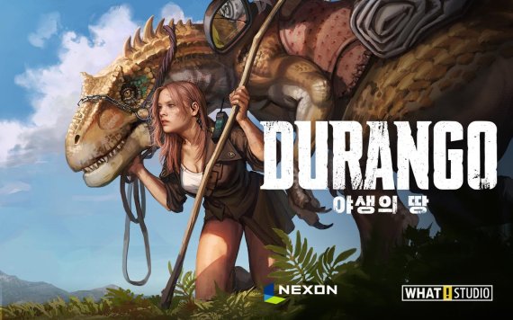 [이달의 핫 게임] 낯선 공룡시대, 당신이 쓰는 생존일기