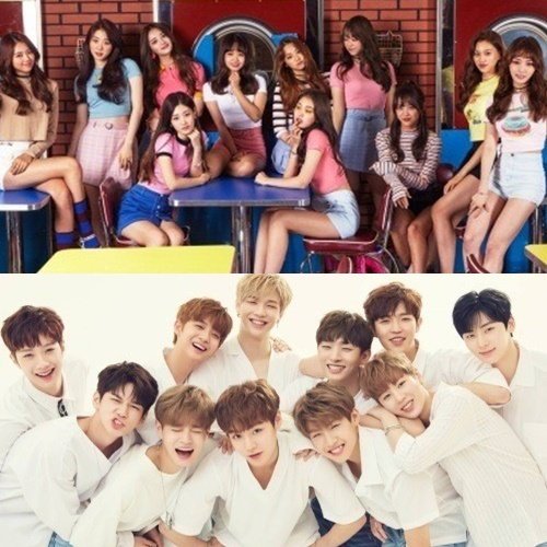 [‘프듀’ 2주년①]아이오아이·워너원 꽃길로 입증된 ’프듀101‘ 파급력