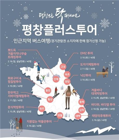평창플러스투어