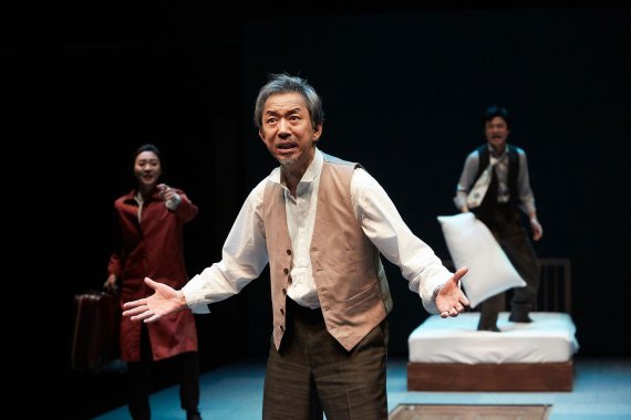 [yes+ 컬처] 다시, 연극.. 국립극단·남산예술센터 올해 연극 라인업 발표