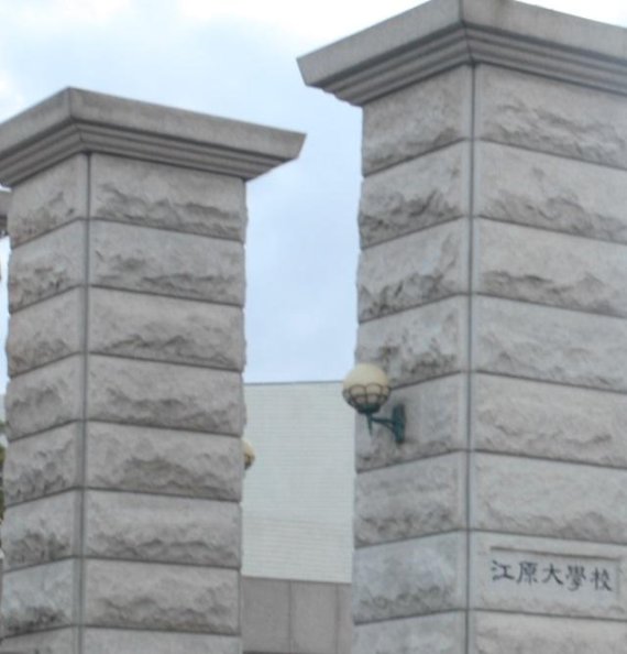 26일 강원대학교는 아시아.태평양.아프리카협력아카데미(원장 신효중 교수)가 한국농어촌공사 ODA(Official Development Assistance·공적개발원조)사업에 선정돼 4년간 총 20억 9천만원을 지원받는다 고 밝혔다. 사진=서정욱 기자