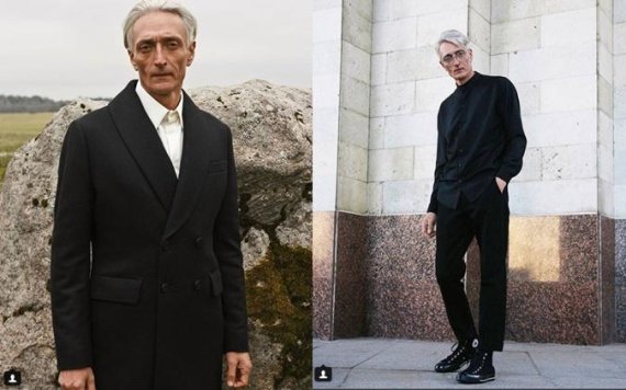 53세 이반씨 [사진=올드슈카 인스타그램]