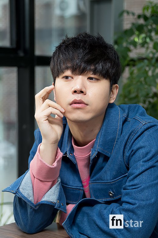 [fn★인터뷰②]‘공연계 아이돌→안방극장 신예’ 전성우, 도전의 이유 - fn스타