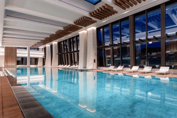 설레는 설 연휴, 파라다이스시티로 떠나자