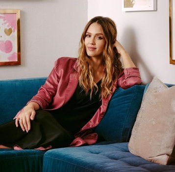 제시카 알바./제시카 알바 인스타그램