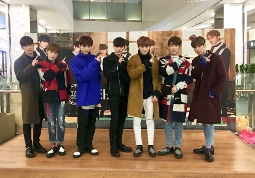 [fn★인터뷰]타겟 “롤모델 방탄소년단, 실제로 만나면 쓰러질 듯”