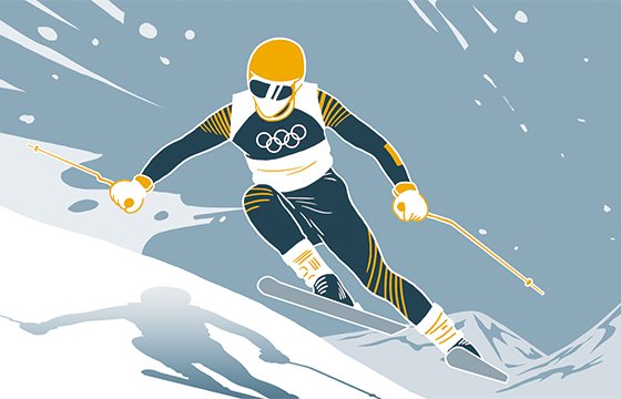 [yes+ Health]평창 동계올림픽 실외경기 관람때 저체온증 조심하세요