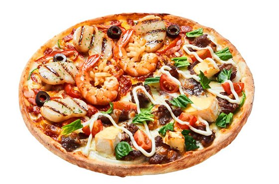 [yes+ 맛대맛]주말엔 따뜻한 집에서 피자나 시켜 먹자!