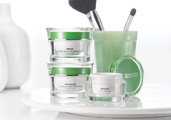 바쁜 아침, 시크릿 ‘5분 모닝팩’으로 보습 케어