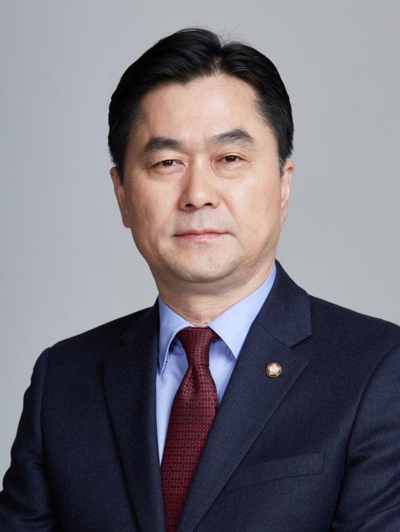 더불어민주당 김종민 의원