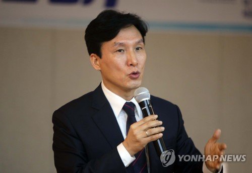 김민석, "민주, 혁신하지 않으면 선거 엄살이 비명될 것"