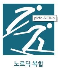 노르딕 복합