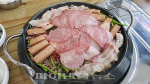 [르포] 춘천 ‘이시우’ 만나보니 "내 소유 상가 없어…평범한 사업가일 뿐”