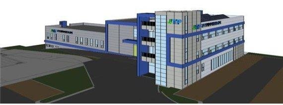 전기차 폐배터리 재사용센터