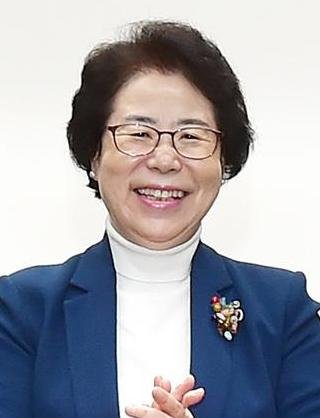 홍미영 인천 부평구청장, 26일 인천시장 출마 위해 사퇴