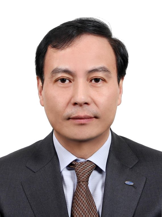 삼성생명 김학영 신임 부사장