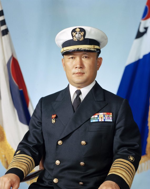 제10대 해군참모총장 김규섭 제독 영면에 들다. 파이낸셜뉴스