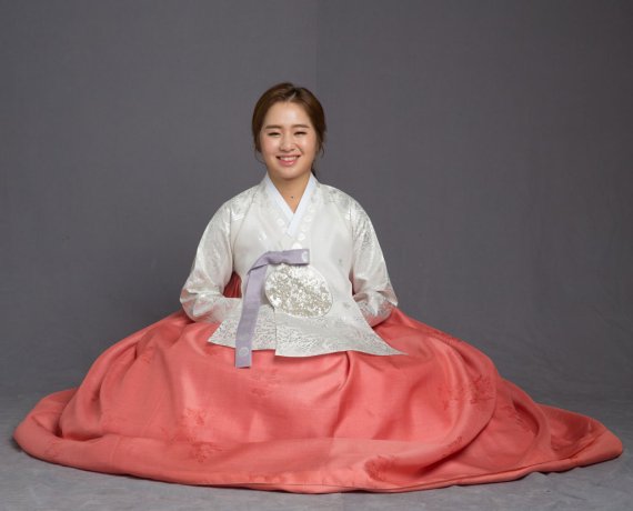 [프로골퍼 이정은의 설 이야기] 설날 뭐 할거냐고요? 작년처럼 훈련해야죠