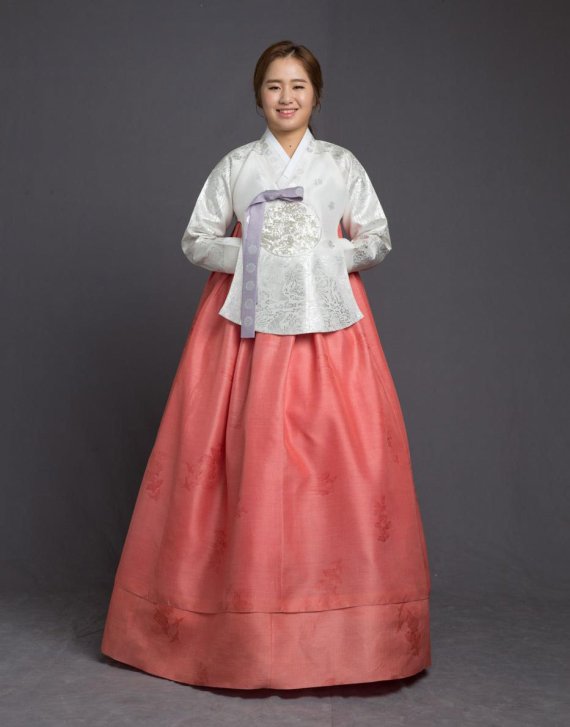 [프로골퍼 이정은의 설 이야기] 설날 뭐 할거냐고요? 작년처럼 훈련해야죠