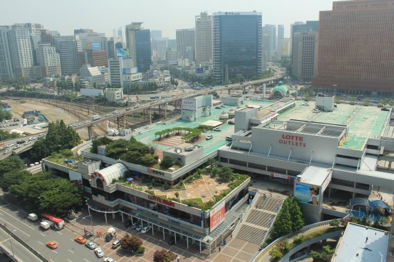 '점용기간 만료' 서울역 민자역사 유휴공간 활용 아이디어 공모