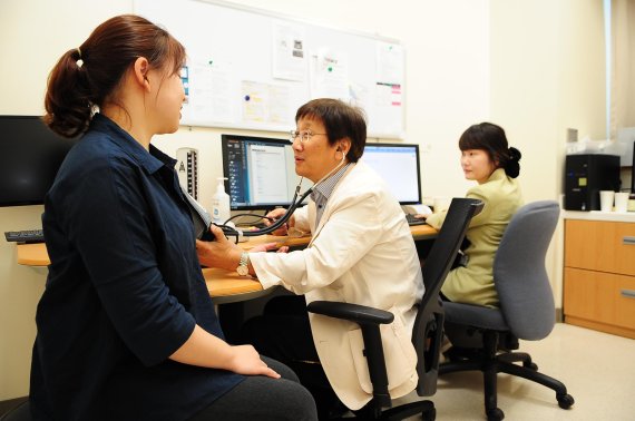 삼성서울병원, 중증·희귀 난치성 환자 대상 15분 심층진찰 시작