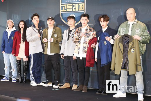 ‘고등래퍼2’ 10대의 꿈과 이야기 담다 “리얼리티에 집중” - fn스타