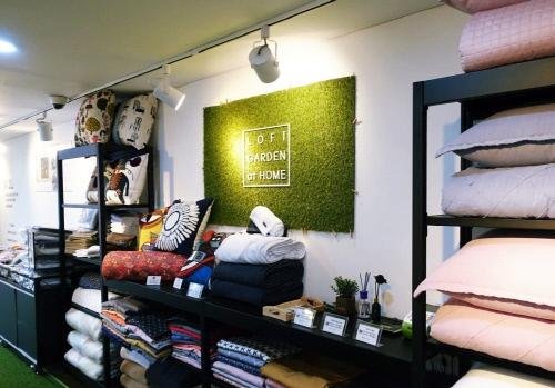 아르콘 언더스탠드에비뉴 內 청년 창업가 ‘로프트 가든’ 이 제안하는 침실 인테리어 솔루션