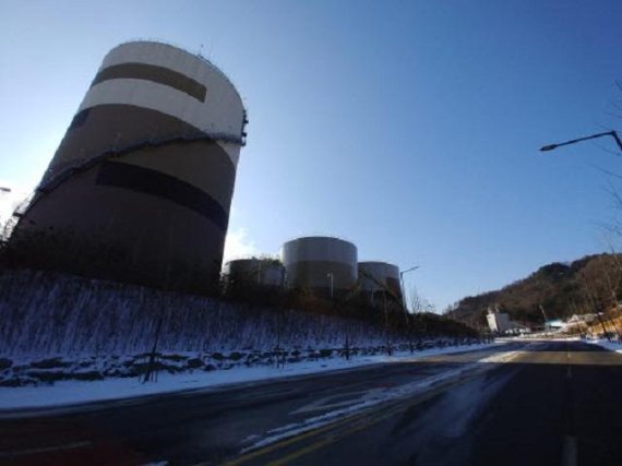 춘천에 대규모 첨단 바이오산업단지 조성 - 뉴스 썸네일 이미지