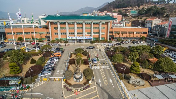 김해시, '2천년 가야왕도 김해' 역사 집대성한다