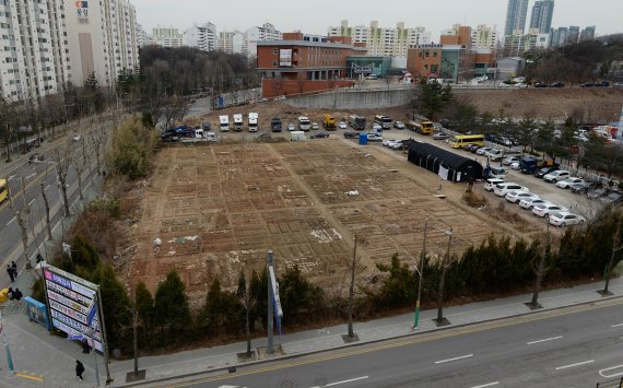 인천 연수구, 연수문화예술회관 건립 본격 추진