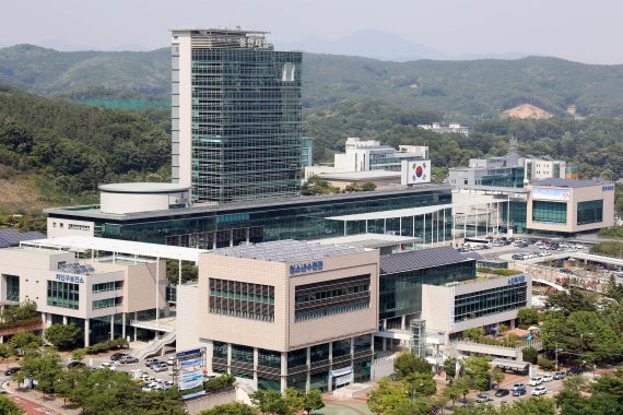 용인시, 100만 대도시 최초 '시민안전보험 가입'