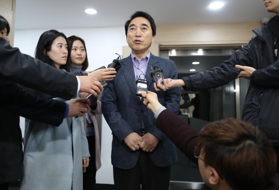 박수현 "국민배심원단 구성해야... 결과 수용하겠다"
