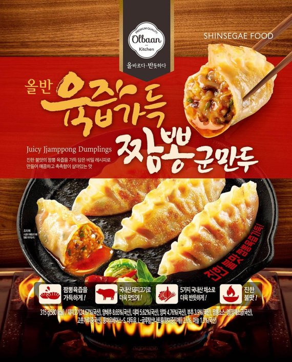 스트레스 날려주는 화끈한 매운맛 음식 세계로 빠져볼까