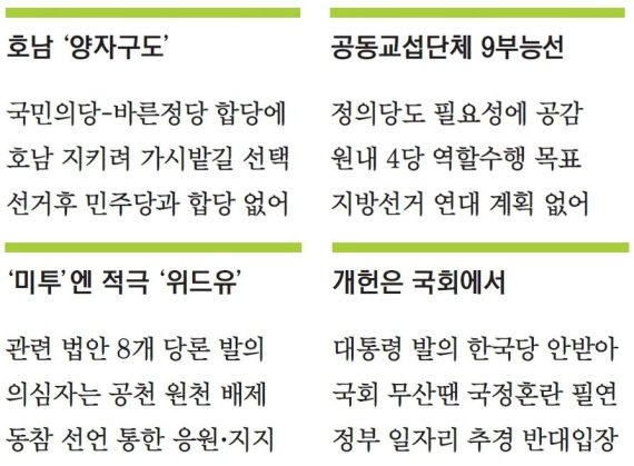 조배숙 민주평화당 대표 “호남 與 독과점보다 생산적 경쟁 바람직”..‘호남 혈투’ 불사