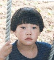 1988년 2월 25일 서울 중랑구 면목3동에서 실종된 신규진군(당시 5세). /사진=중앙입양원 실종아동전문기관 제공