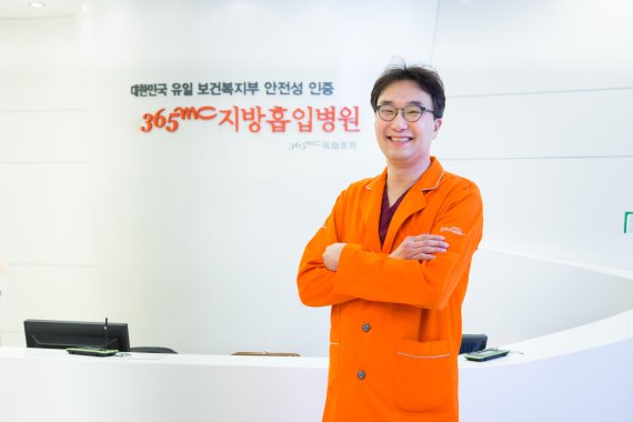 [인터뷰] 대전 글로벌365mc병원 이선호 대표병원장 "지방흡입 선진 의술 전 세계 전파 허브 될 것"