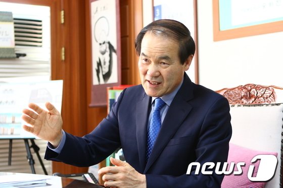 군수가 '조카 부정 채용'…법원 "공정 훼손" 유죄 판결