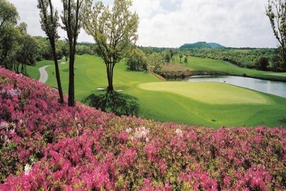 오는 4월 5일 롯데렌터카 여자 오픈 골프대회를 시작으로 올 한해동안 제주에서 21개 국내외 골프대회가 잇달아 개최된다. /사진=fnDB