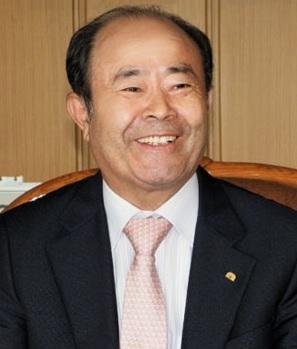 광주상공회의소 회장에 정창선 중흥건설 회장 선출