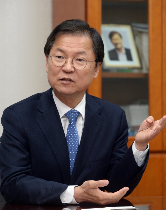 천정배 "한국당, 개헌 협상에 진지하게 임해야"