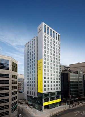 롯데호텔의 'L7 강남'